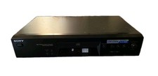 Sony CDP-XE270 CD-Player