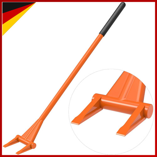 Brecheisen 122cm kuhfuß - brecheisen,