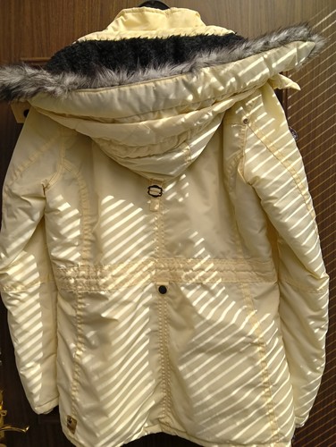 Khujo parka jacke winter - khujo,