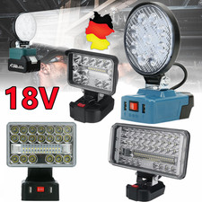 3~8 Zoll 9~84 LED Taschenlampe
