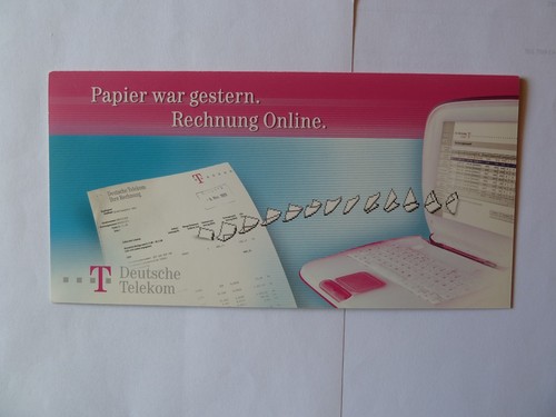 Telefonkarte einführung der - einführung,