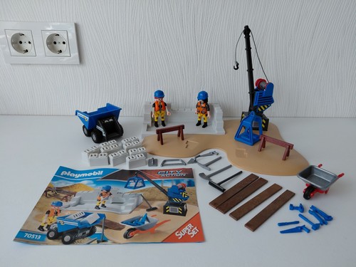 Playmobil 70513 city - playmobil,