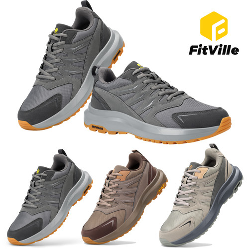 Fitville herren extra - fitville, breit