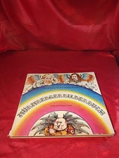 Altes Nürnberger Bilderbuch