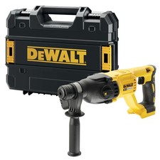 DeWALT Akku-Kombihammer 18V
