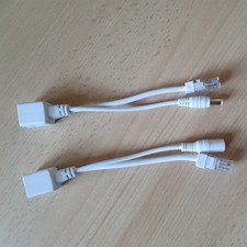 Power over Ethernet Passiver
