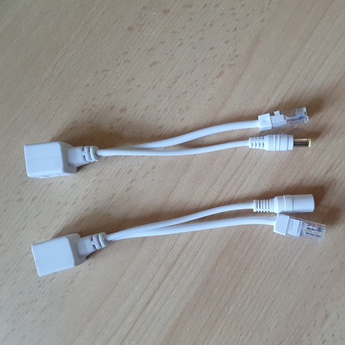 Power over ethernet passiver - ethernet,
