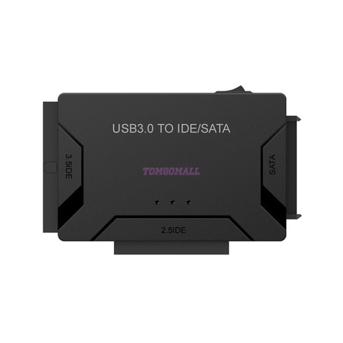 Festplattenadapter usb ide - usb, 3.0