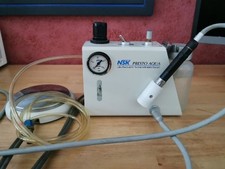 NSK Turbine Aqua Presto Zahntechnik