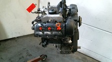 Motor Ohne Anbauteile AKN Audi