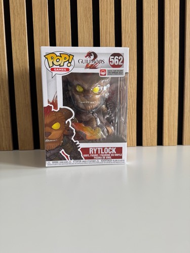 Funko 562 guild - #562, 2