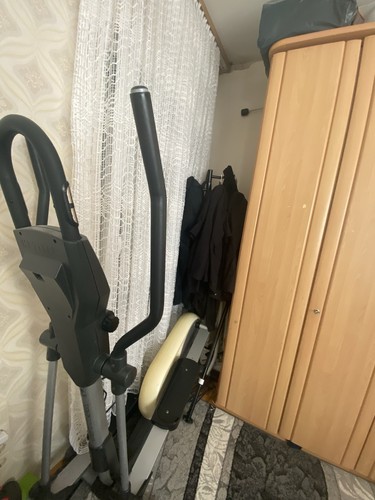 Kettler crosstrainer - kettler,