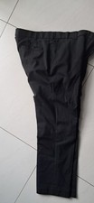 Herrenhose Meyer schwarz