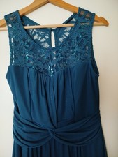 Damen Cocktail Party Abend