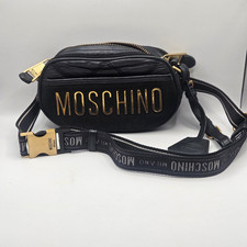 Moschino Gürteltasche Bauchtasche