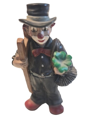 Gilde clowns schornsteinfeger - clowns,