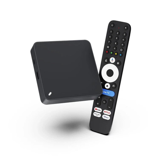 Rocktek g2s uhd android - rocktek,
