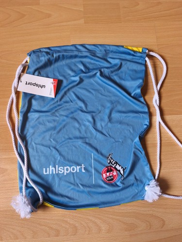 Köln beutel uhlsport - -,