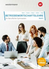 Betriebswirtschaftslehre für