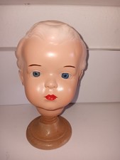 Schildkröt , Puppen Kopf