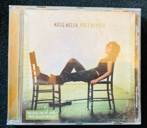Katie melua piece - katie,