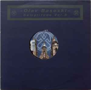 Olav basoski samplitude vol - basoski,
