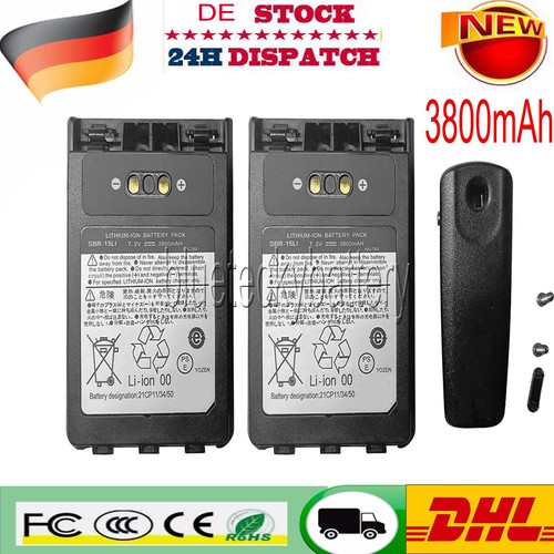 3800mah battery akku - 3800mah, für