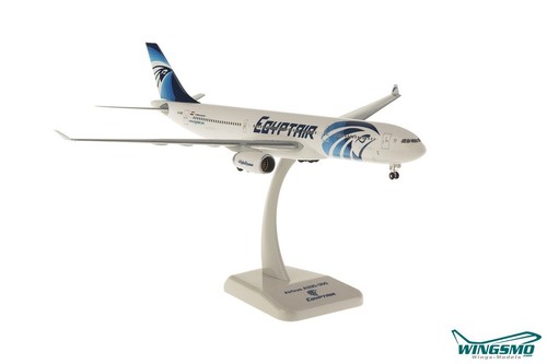 Hogan wings egyptair airbus - wings,