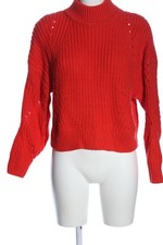 H&M Häkelpullover Damen