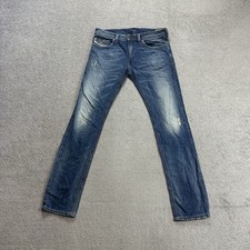 DIESEL Herren Jeans THAVAR