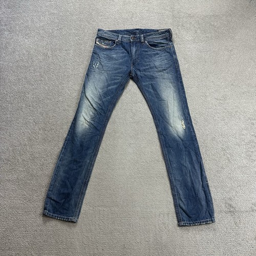 Diesel herren jeans - diesel,