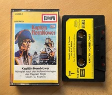 Kapitän Hornblower -