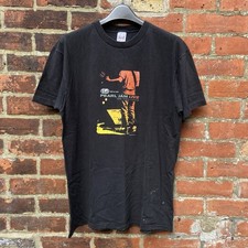 Vintage 90s Pearl Jam T-Shirt