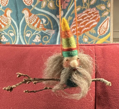 Wichtel waldorf art aus - waldorf-art,,