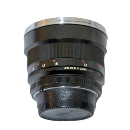 Near mint carl zeiss planar - [near,