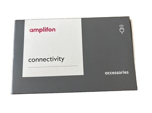 Amplifon ampli tv2 - ampli-tv,