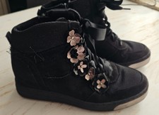 Venice Stiefelette Sneaker