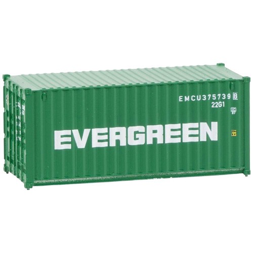 18200420 container evergreen - 18200420',