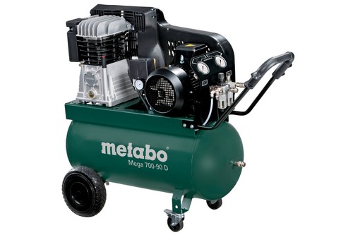 Metabo mega 700 d - mega, 700-90