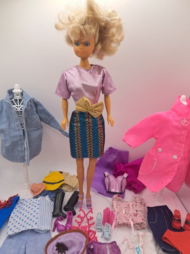 Steffi love barbie clone - love,