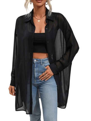 Gorglitter damen transparente - gorglitter,