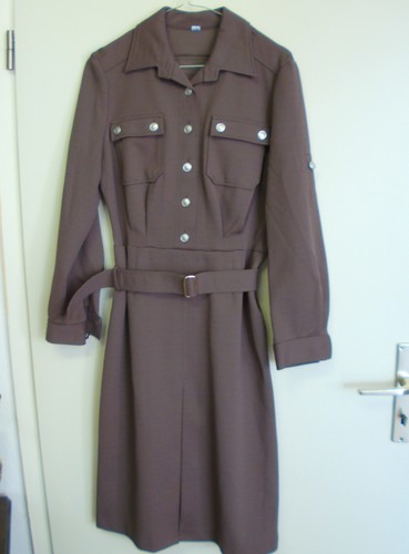 Uniform nva kleid m88 damen - kleid,