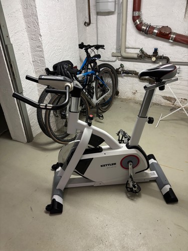 Kettler racer ergometer - kettler, 1,