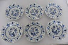 Geschirr/Porzellan 6 tiefe