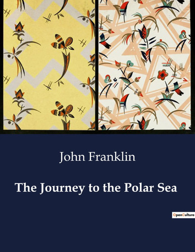 The journey polar sea - the,