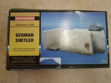 Plus Model No. 044 German