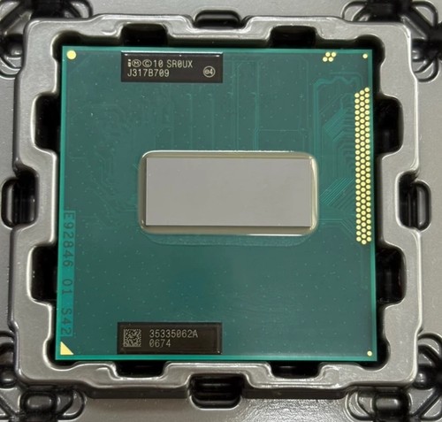 Intel core 3630qm sr0ux - i7-3630qm,