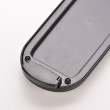 Deckel Mittelarmlehne SCHWARZ