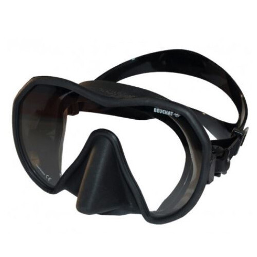 Beucht maxlux tauchmaske - beucht,
