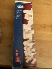 Holz - Wackelturm ab 6 Jahre,neuwertig von Pavillon ToysRus